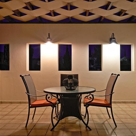3 Bedroom Villa Madelini With Private Pool, Aphrodite Hills Resort Куклия Экстерьер фото