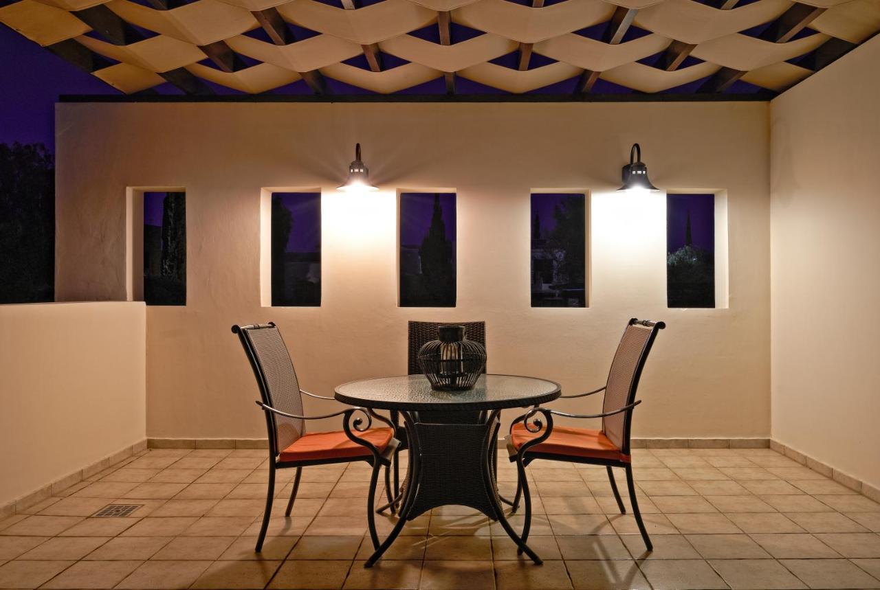 3 Bedroom Villa Madelini With Private Pool, Aphrodite Hills Resort Куклия Экстерьер фото